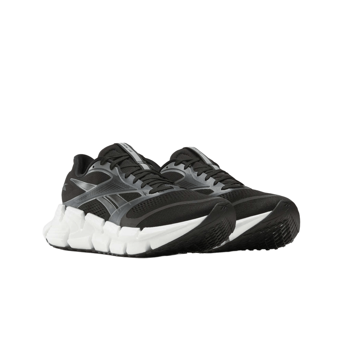Reebok Floatzig 2 Black White