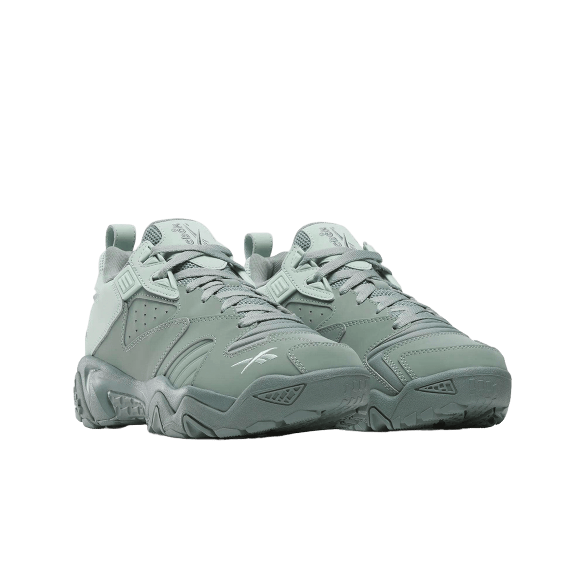 Reebok Brutus Low Light Fog Tranquil Teal