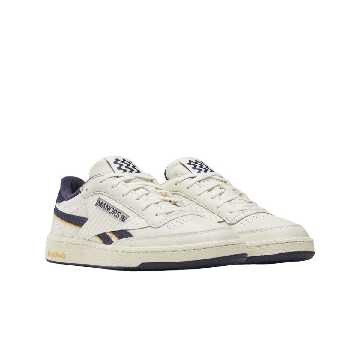 Reebok Club C Revenge Vintage MANORS Navy Chalk