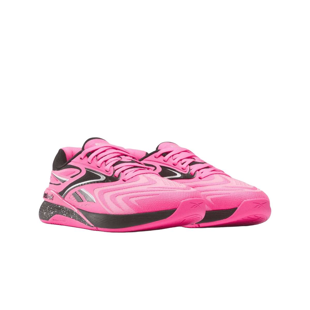 Reebok Nano X5 Edge Atomic Pink White (Women's)