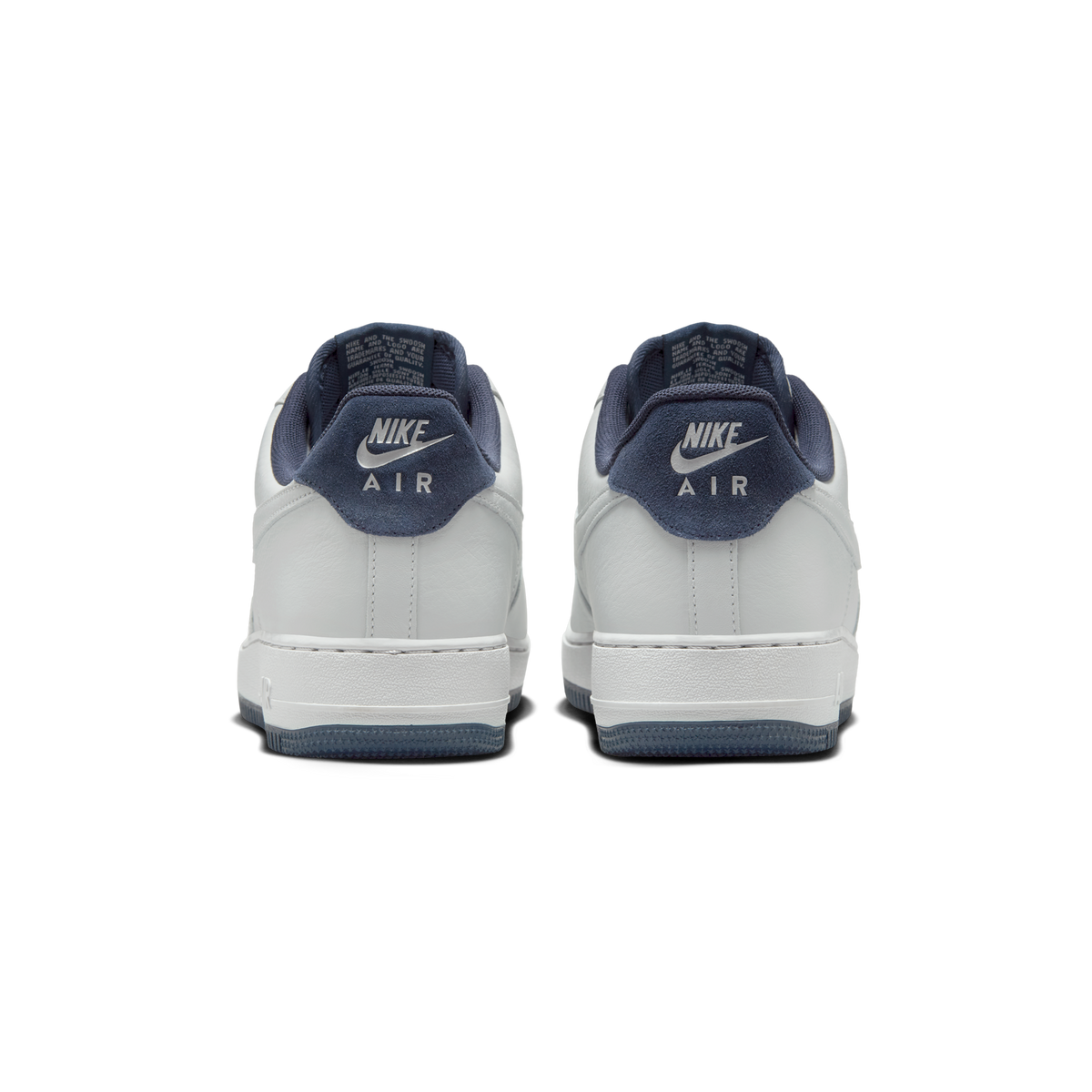 Nike Air Force 1 Low '07 LV8 Photon Dust Obsidian