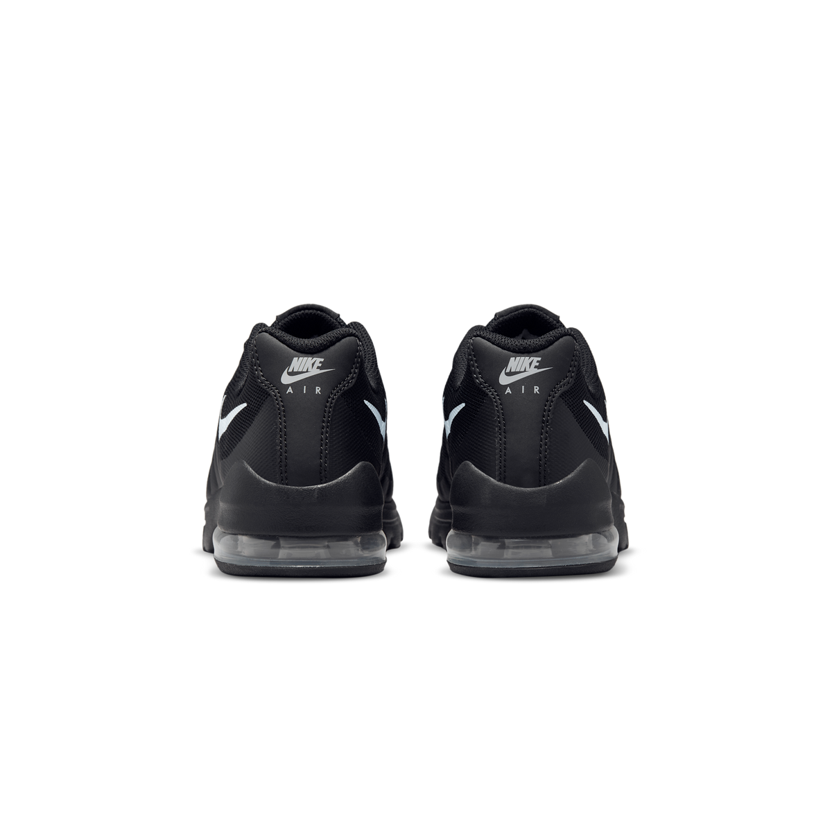 Nike Air Max Invigor Black Wolf Grey (GS)