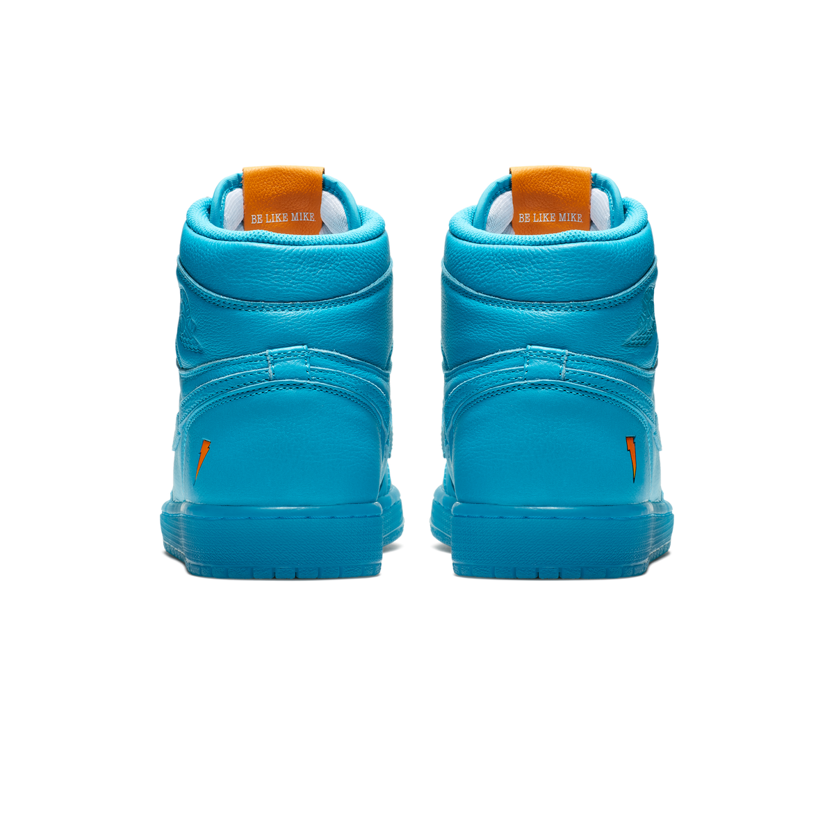Jordan 1 Retro High Gatorade Blue Lagoon