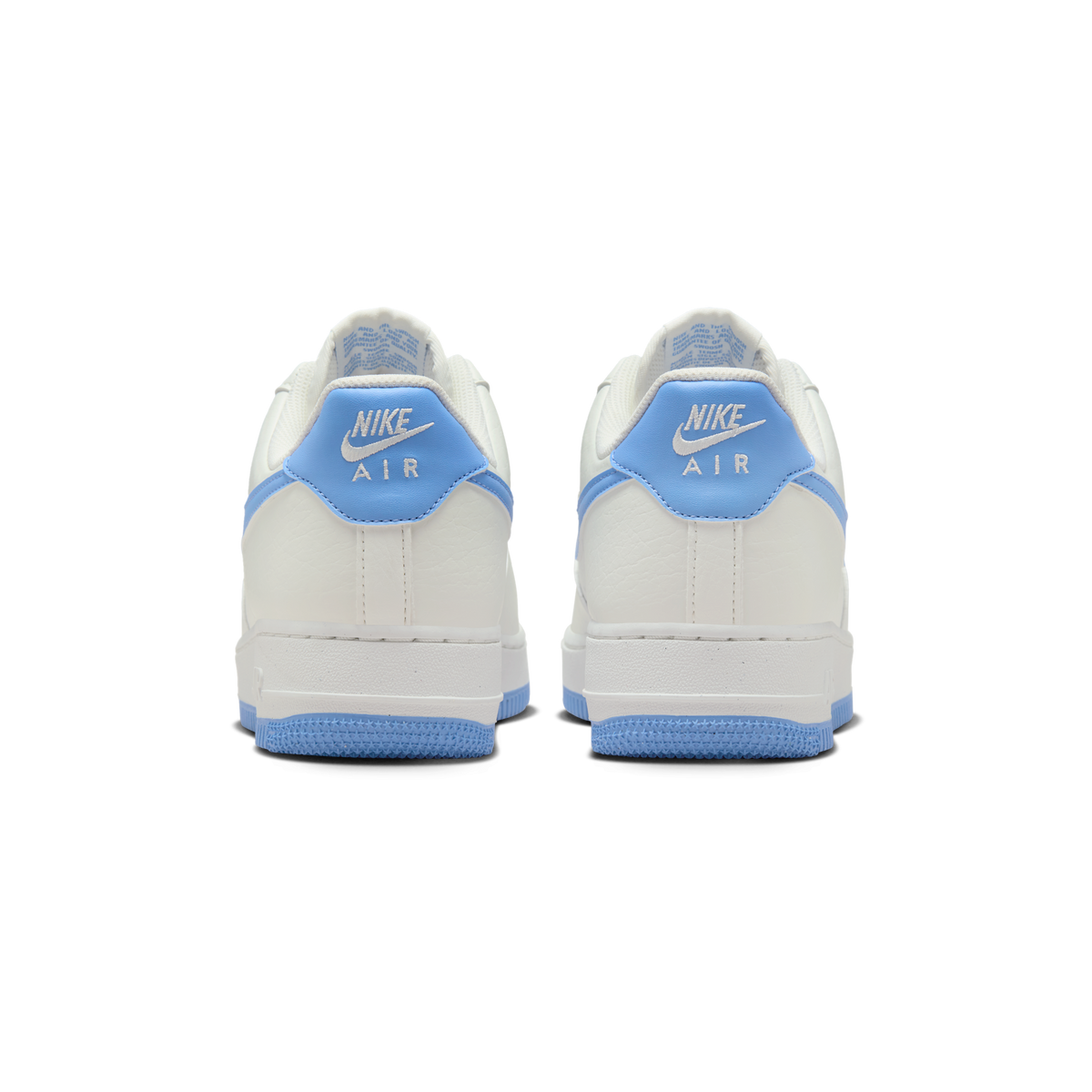Nike Air Force 1 Low '07 Next Nature Royal Pulse (Women's)