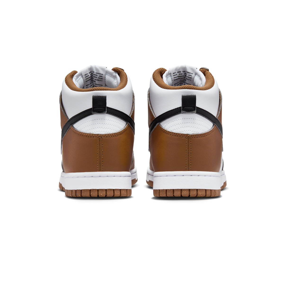 Nike Dunk High Next Nature Light British Tan (Women's)