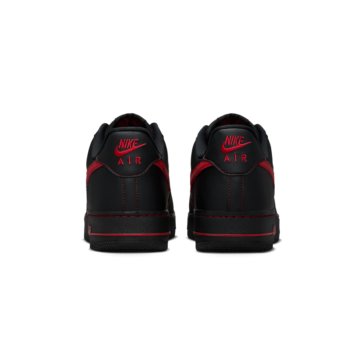 Nike Air Force 1 Low '07 LV8 Bred