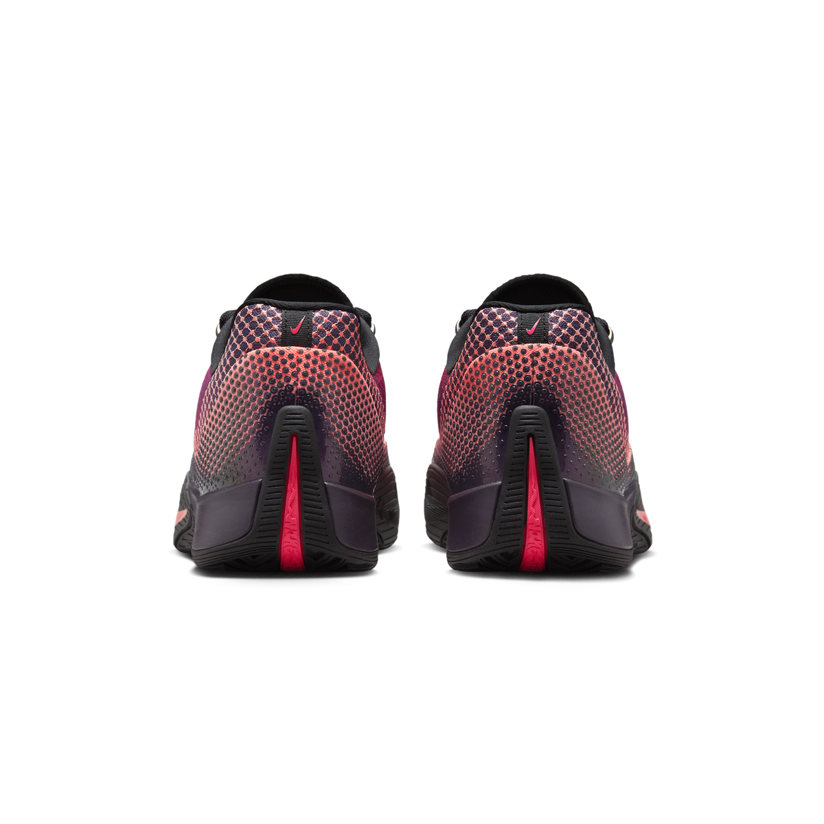 Nike ST Flare Black Crimson | HF0232-600