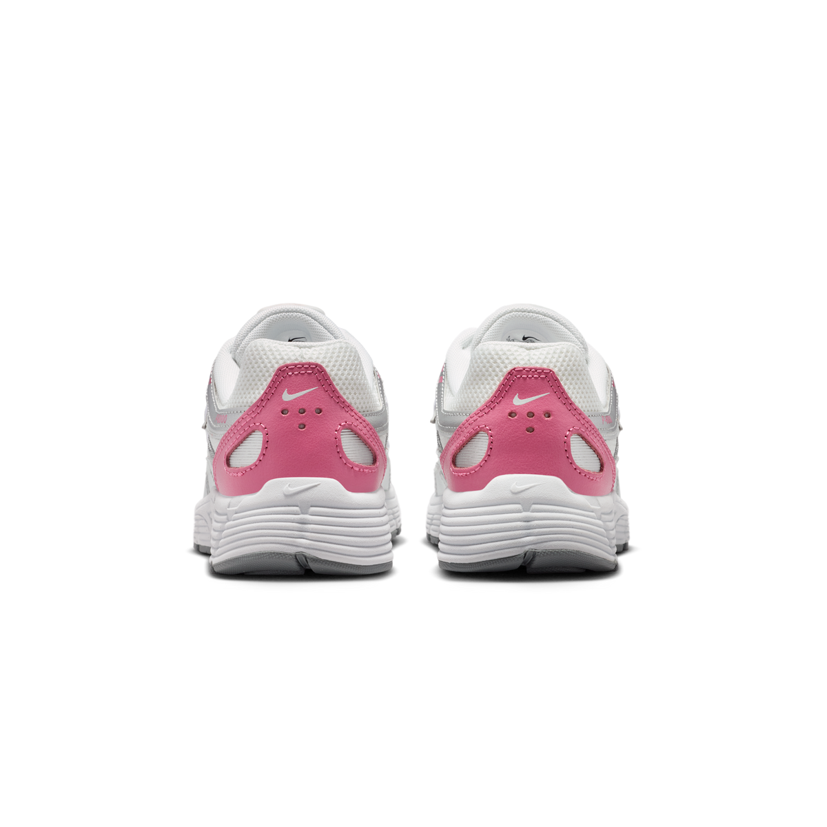 Nike P-6000 Off White Peony (GS)