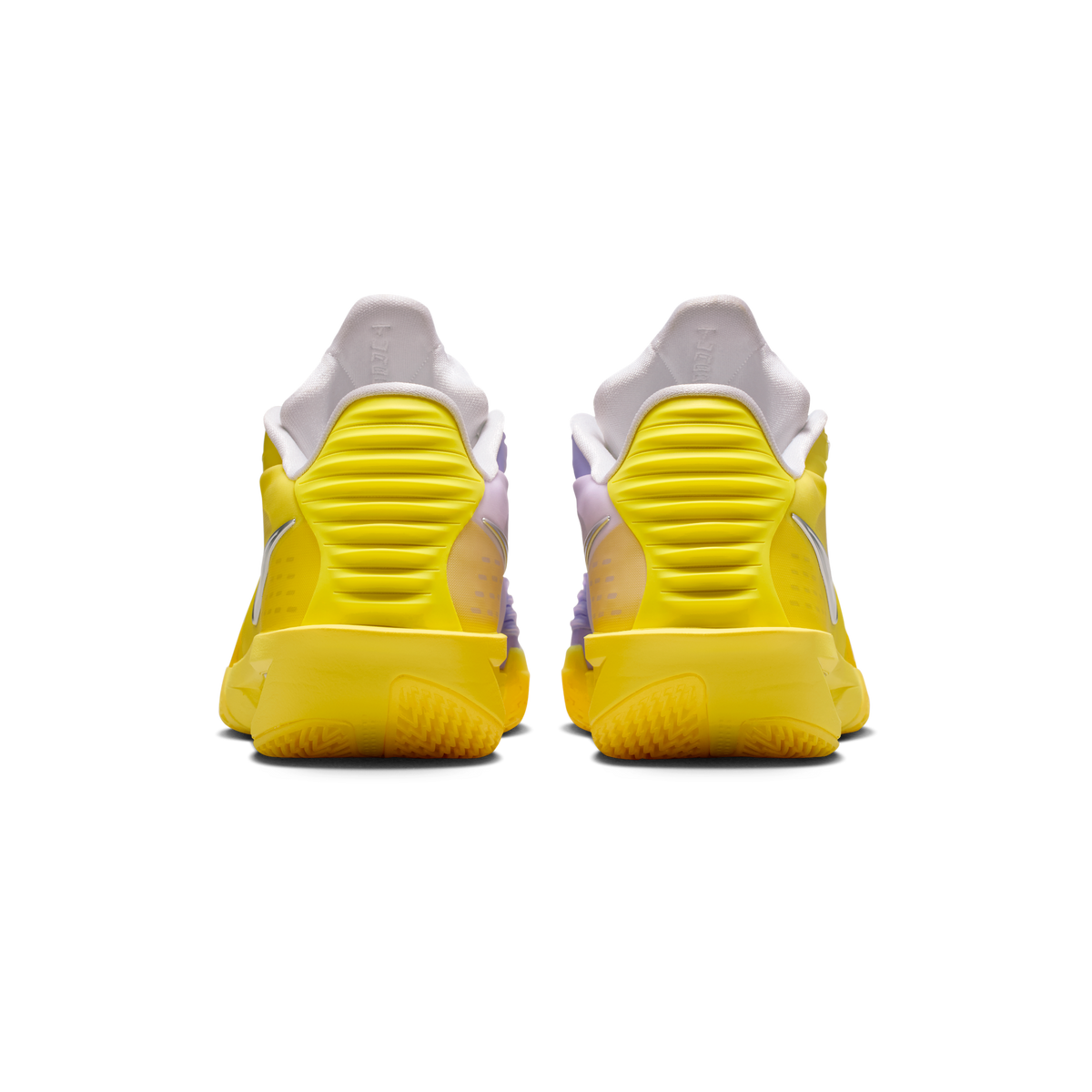 Nike Air Zoom GT Cut 3 Turbo Los Angeles Lakers
