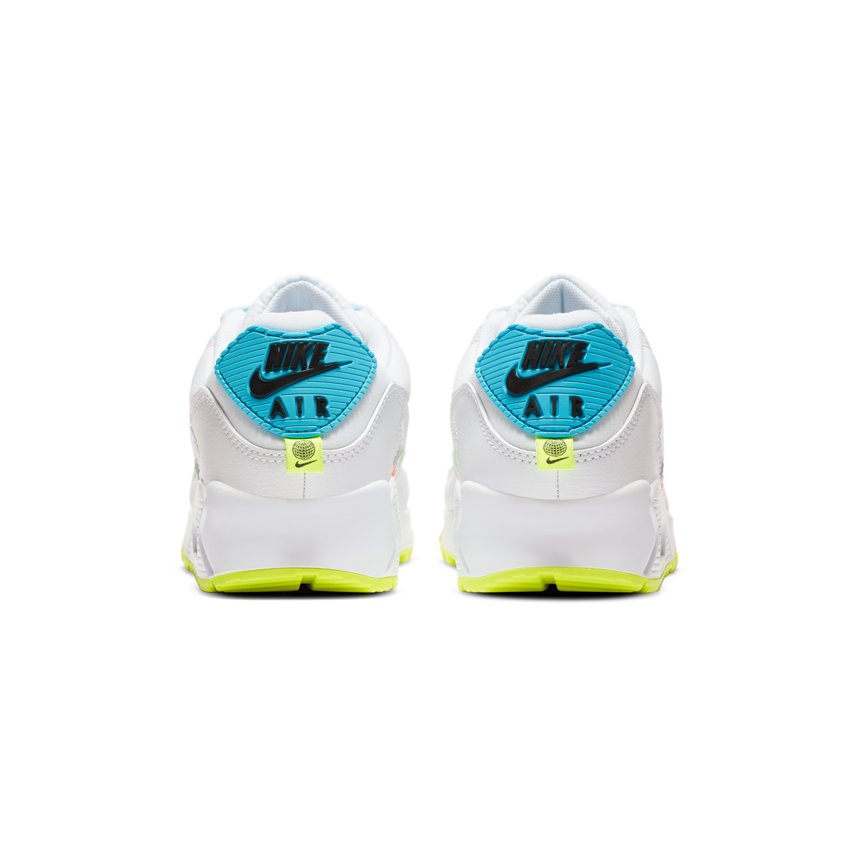 Nike Air Max 90 SE Worldwide Pack (Women's)