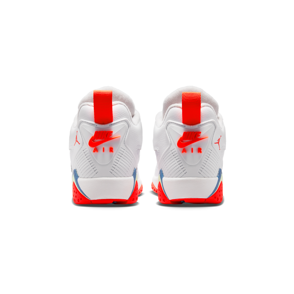 Jordan MVP 92 White Game Royal Infrared (GS)
