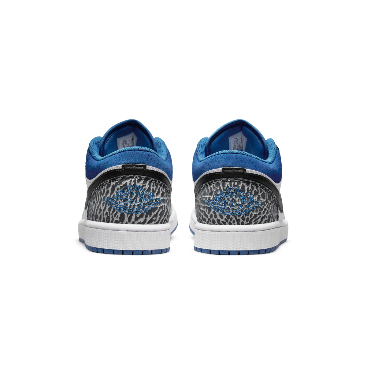 Jordan 1 Low SE True Blue