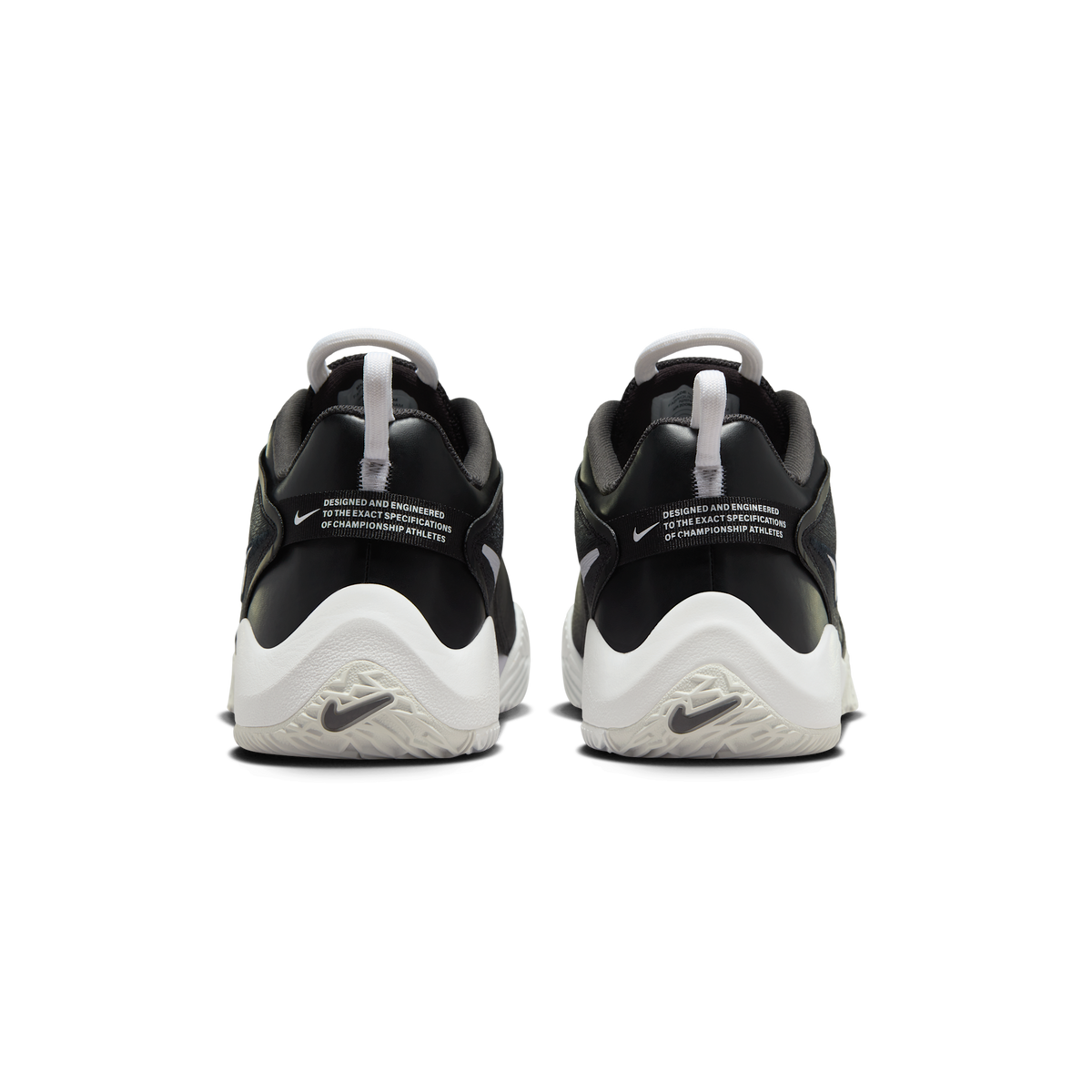 Nike Air Zoom Hyperace 3 Black White