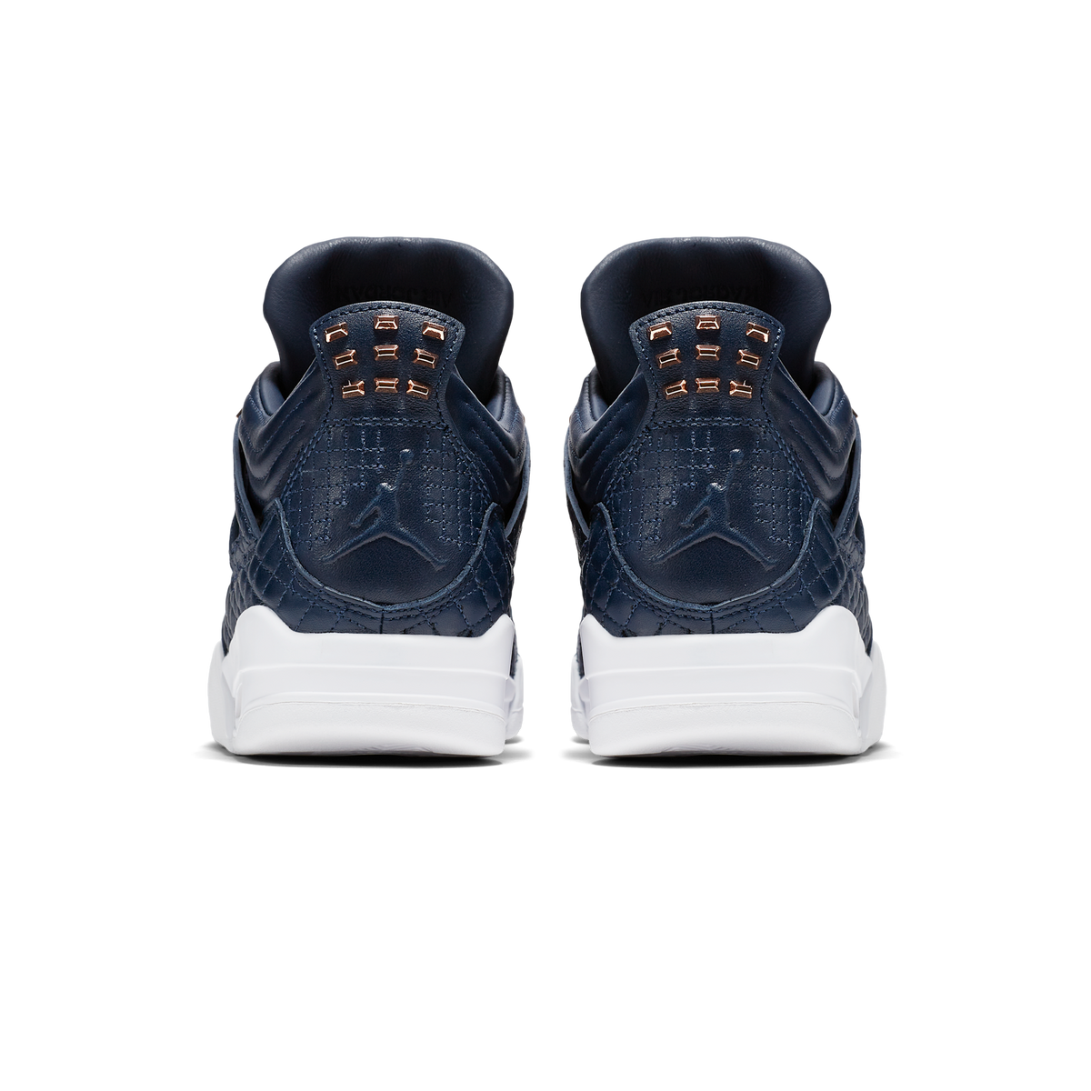 Jordan 4 Retro Obsidian