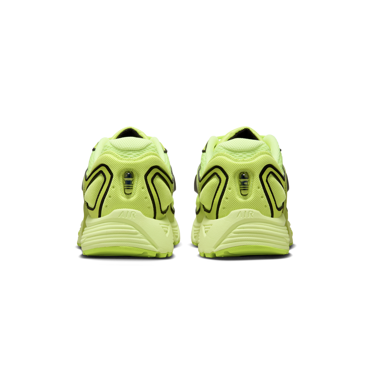 Nike Air Pegasus Wave Light Lemon Twist