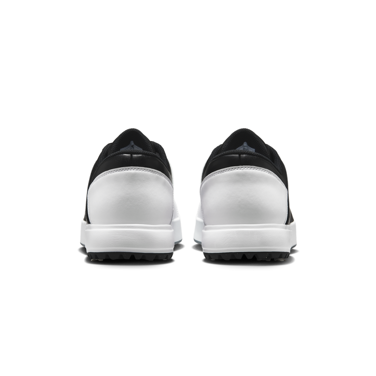 Jordan Nu Retro 1 Low Golf Black White