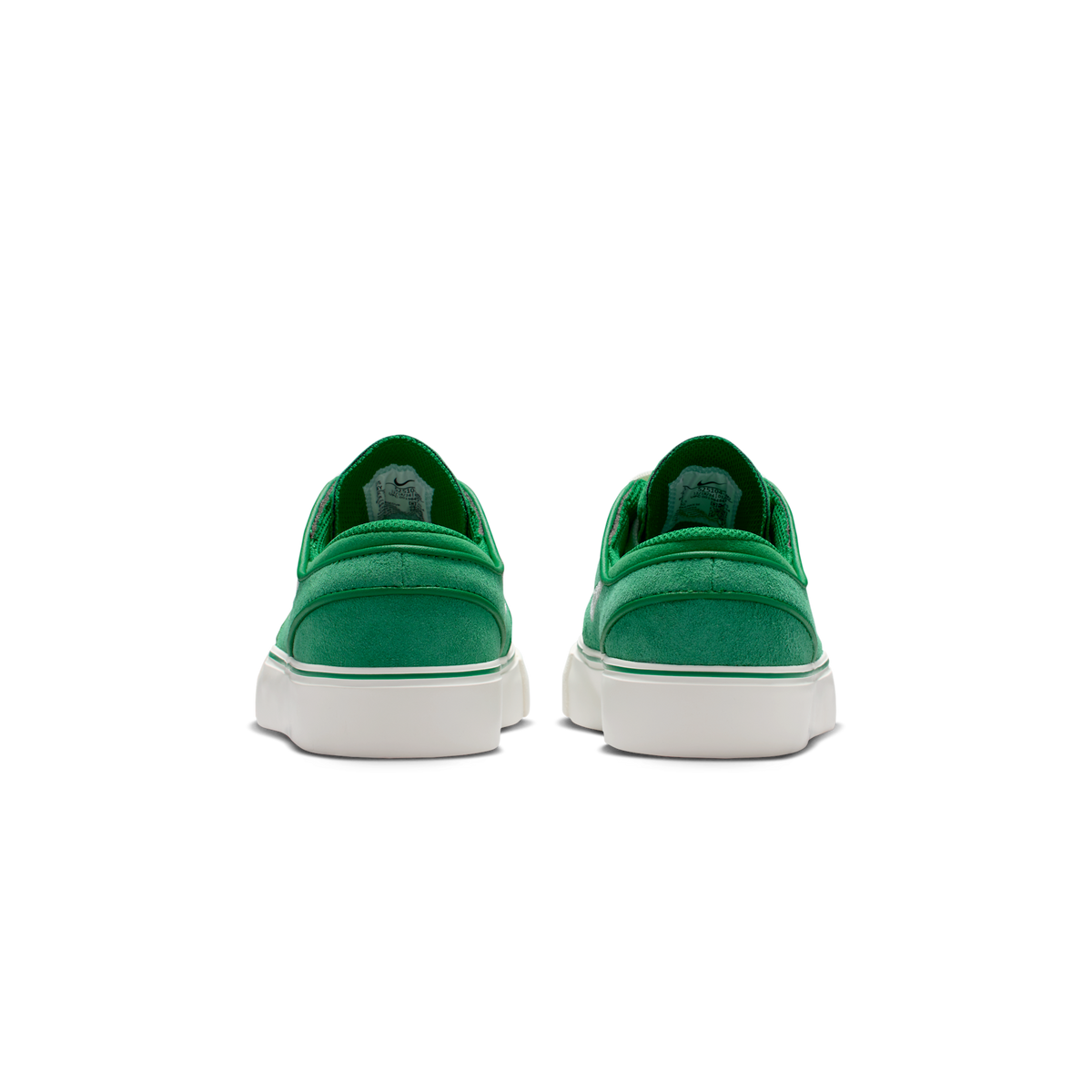 Nike SB Stefan Janoski Pine Green Sail (GS)