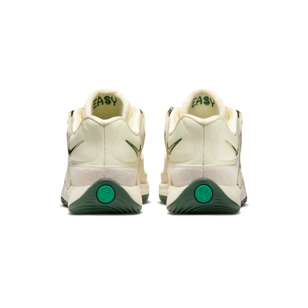Nike KD 18 Coconut Milk Fir | HV1992-101