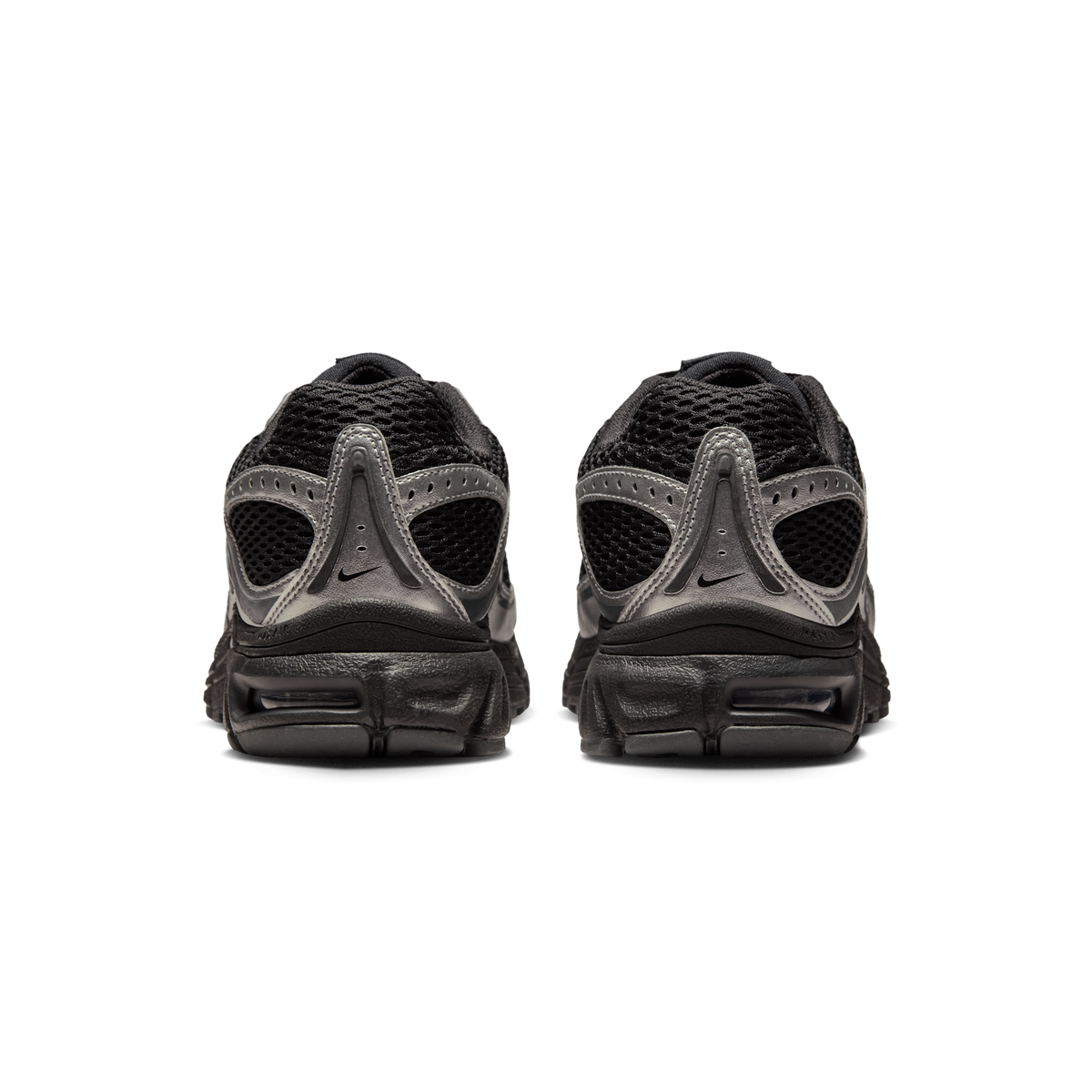 Nike Air Max Moto 2K Black Metallic Silver (Women's) | HQ2056-007