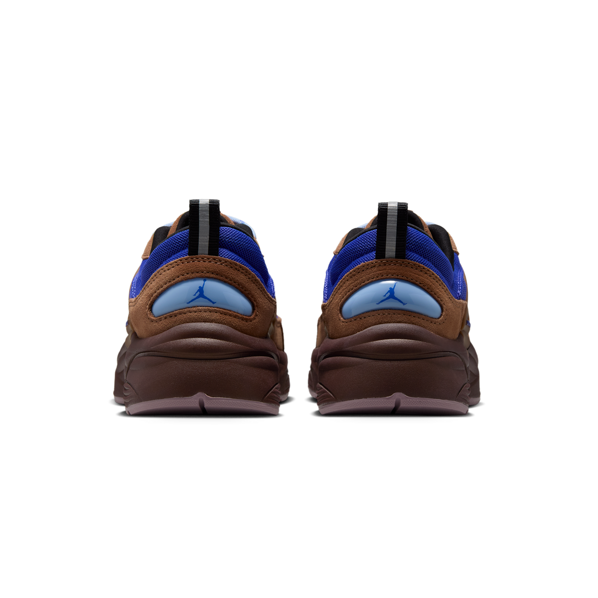 Jordan Trunner O/S Archaeo Brown