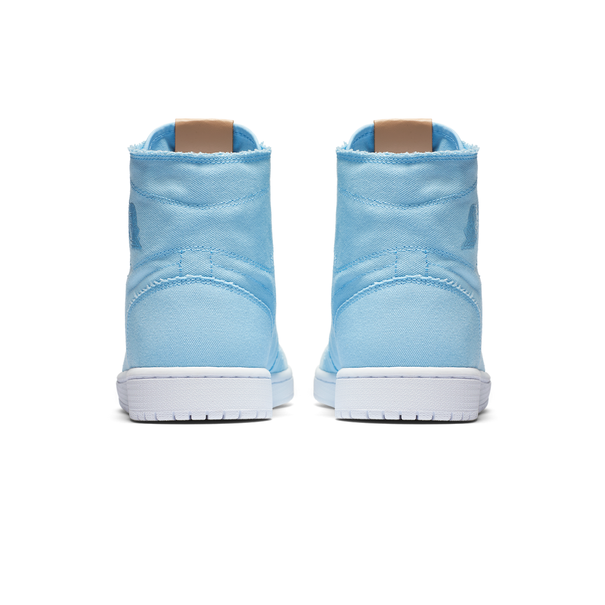 Jordan 1 Retro High Decon Ice Blue