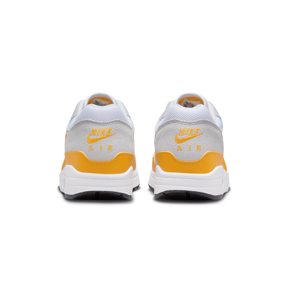 Nike Air Max 1 Essential University Gold