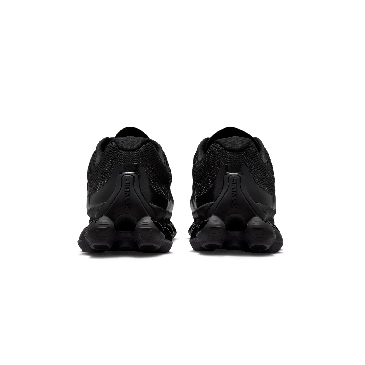 Nike Air Liquid Max Triple Black
