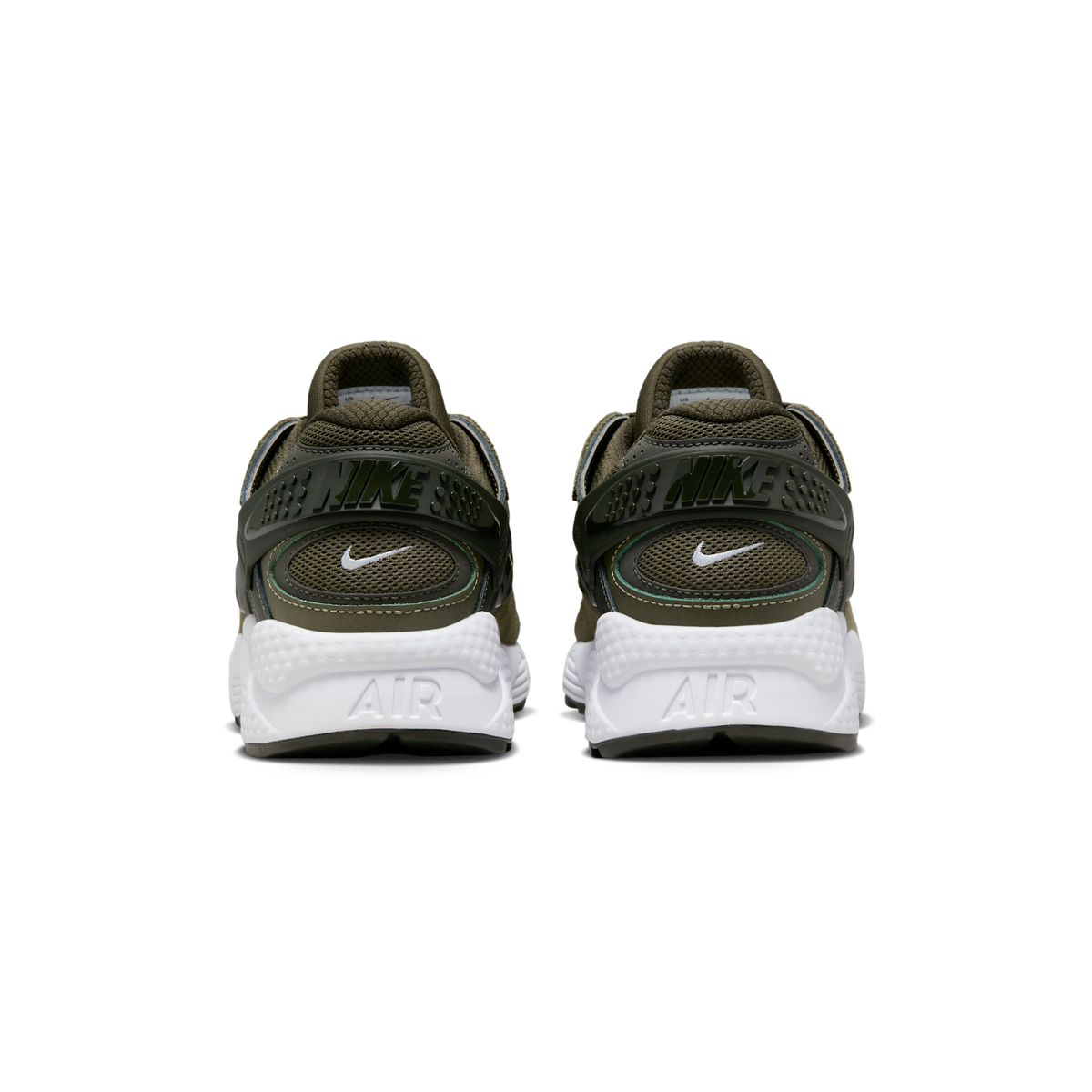 Nike Air Huarache Runner Cargo Khaki