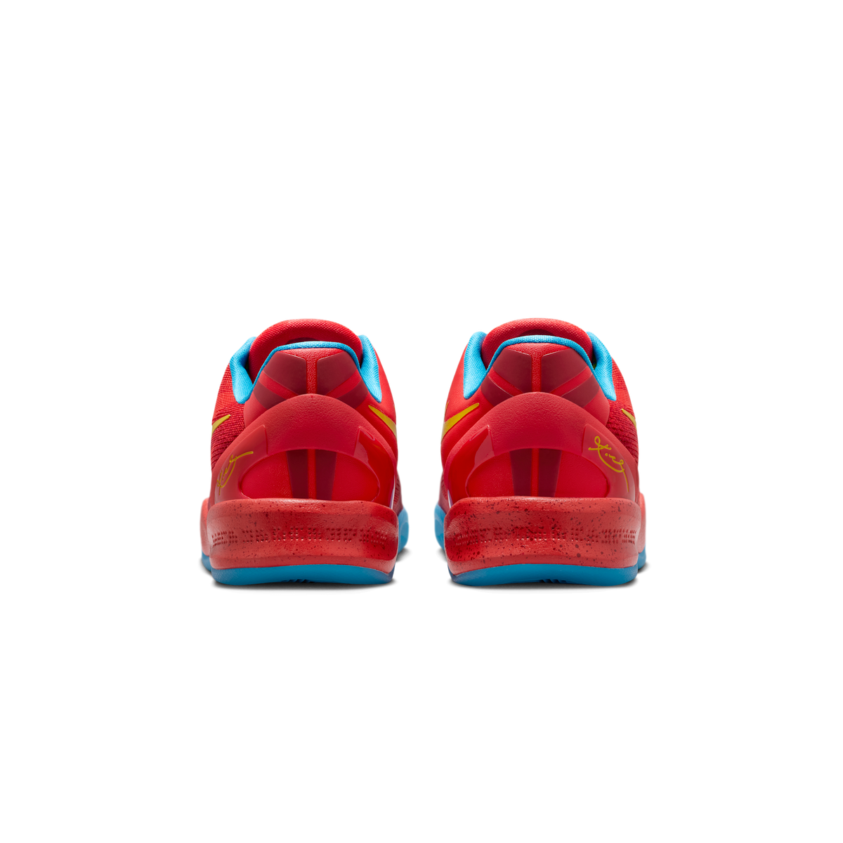 Nike Kobe 8 Year of the Horse (2026) (GS)