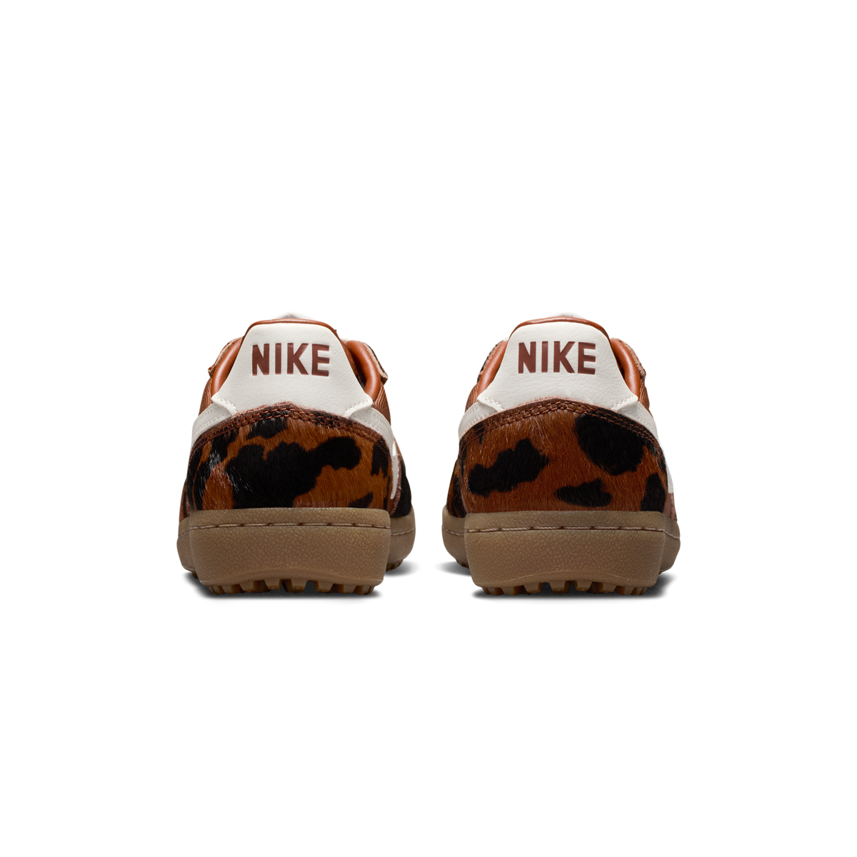 Nike Field General Cinnamon Cow Print (Women's)