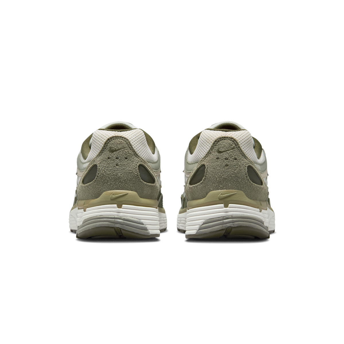 Nike P-6000 Light Army Cargo Khaki