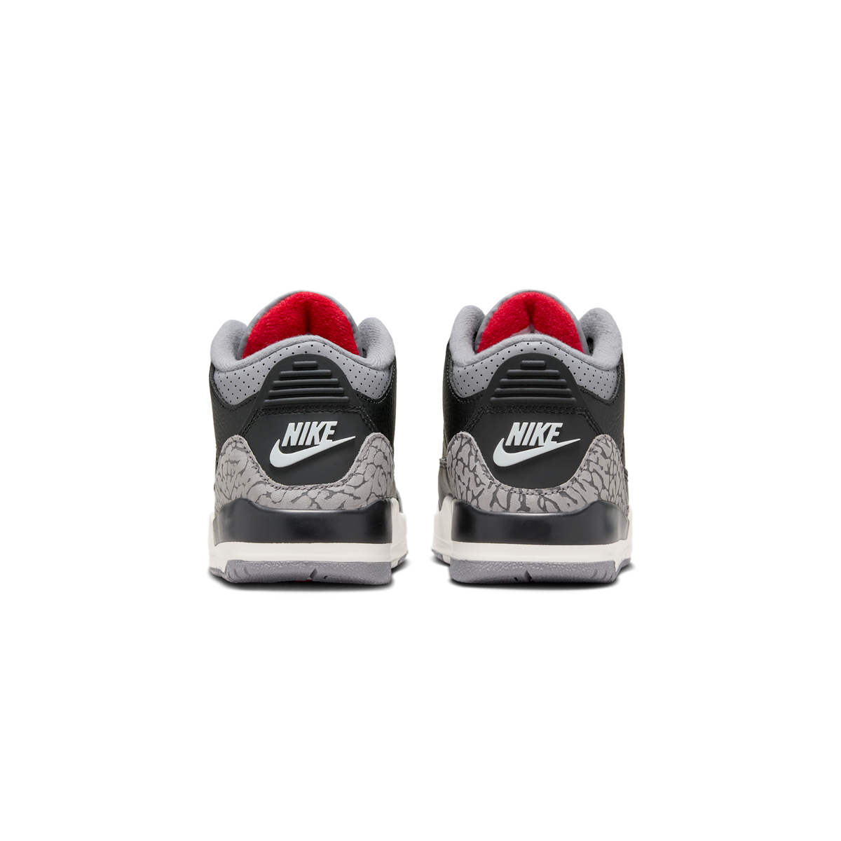 Jordan 3 Retro Black Cement (2024) (PS)