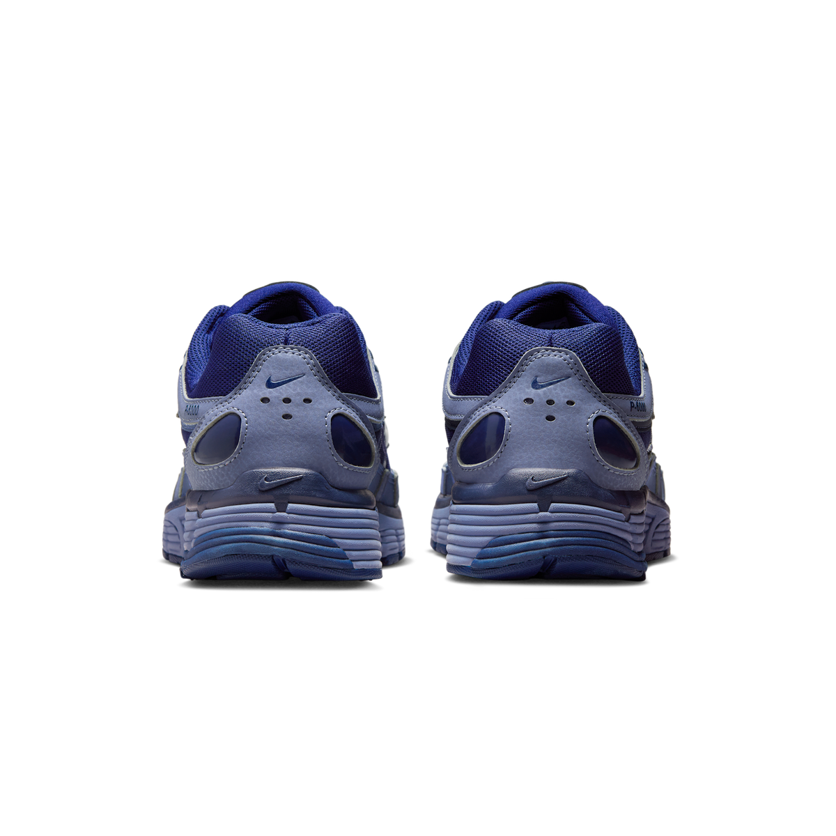 Nike P-6000 Speed World Indigo (Women's)