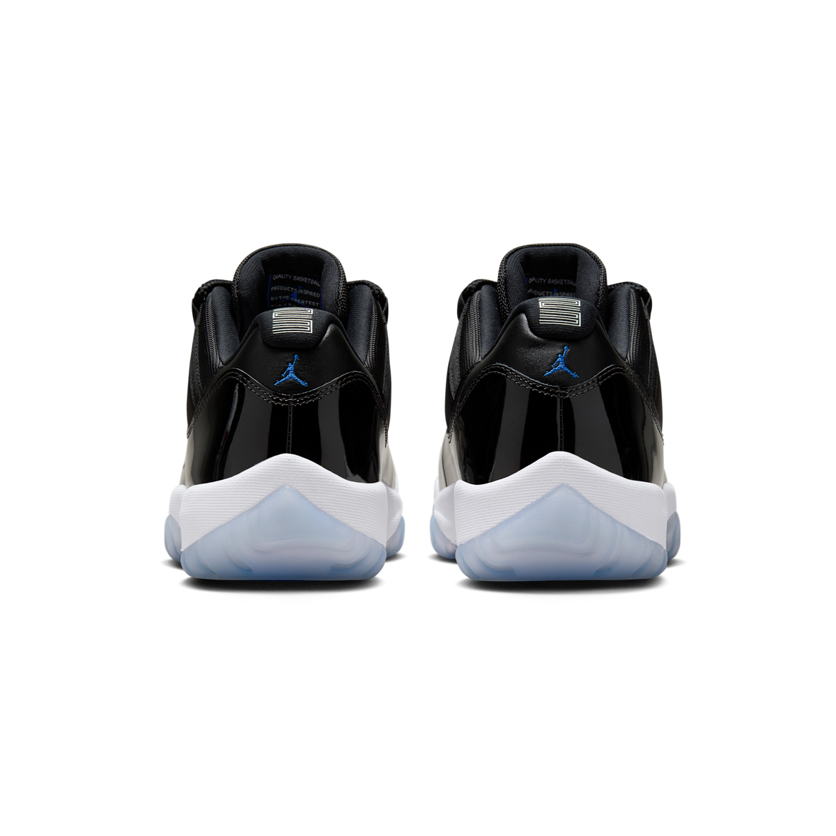 Jordan 11 Retro Low Space Jam