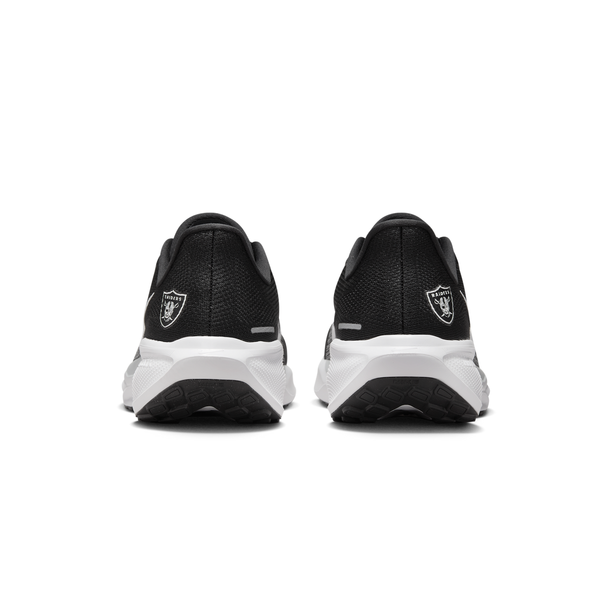 Nike Air Zoom Pegasus 41 Las Vegas Raiders (2025) | IB3201-001