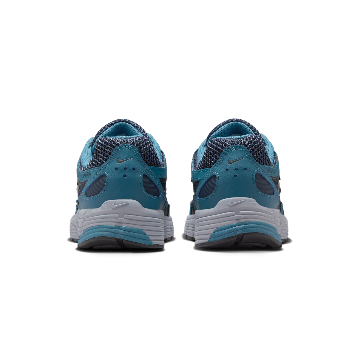 Nike P-6000 SE Thunder Blue Rift Blue (Women's)