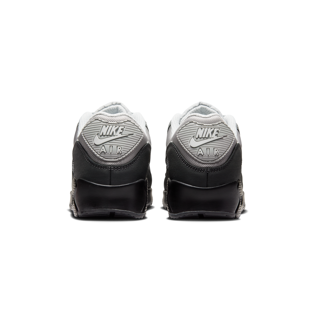 Nike Air Max 90 Reflective Anthracite