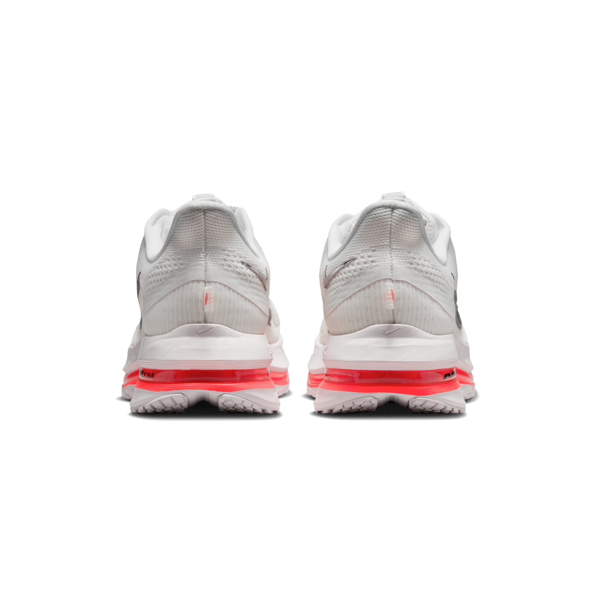 Nike Air Zoom Pegasus Premium Summit White Bright Crimson | HQ2592-101