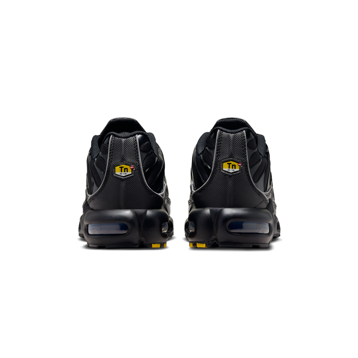 Nike Air Max Plus OG Black Reflective | HV8066-002