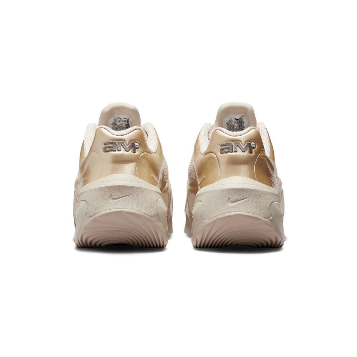 Nike Air Max Muse Desert Sand (Women's) | FV1920-005