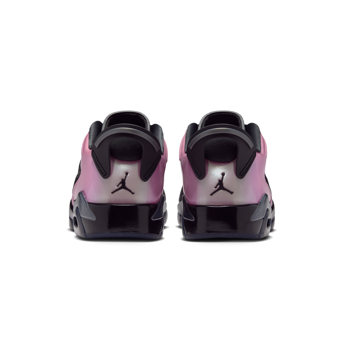 Jordan 6 Retro Low Black Desert Berry (Women's)