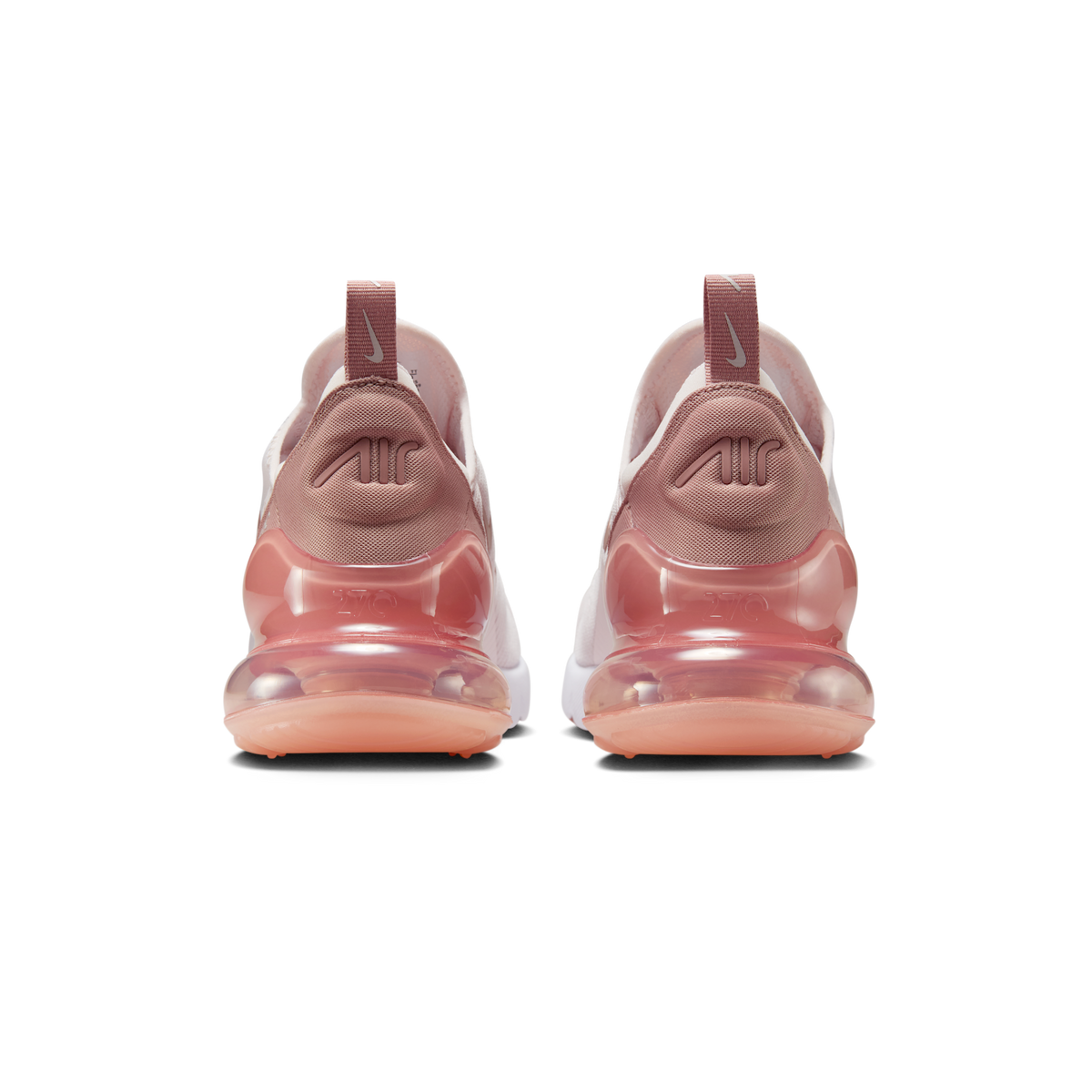 Nike Air Max 270 Pomegranate White Pearl Pink (Women's)