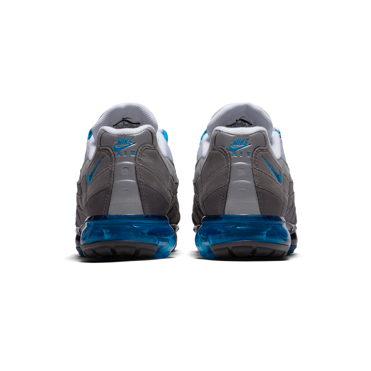Nike Air VaporMax 95 Neo Turquoise | AJ7292-002