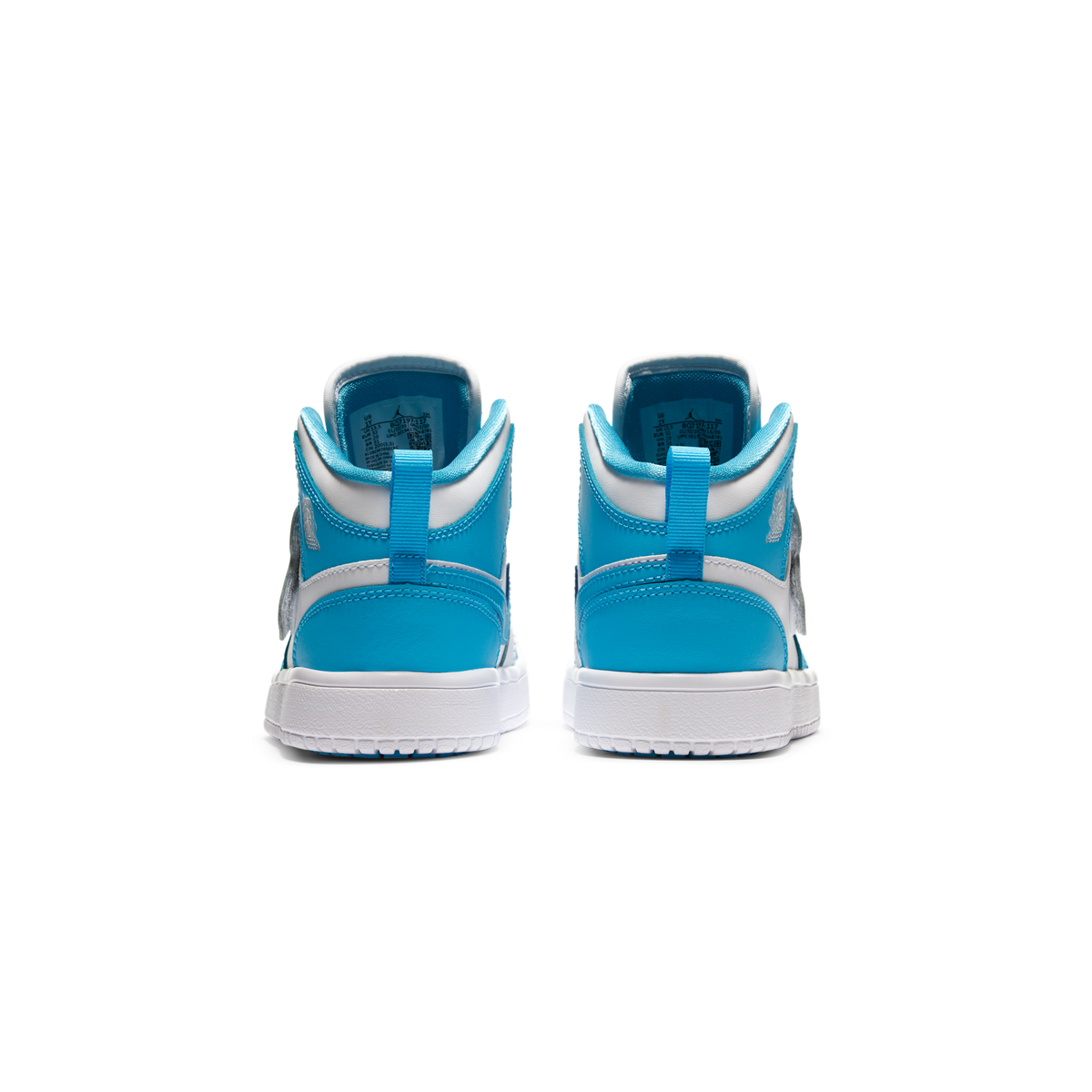 Sky Jordan 1 UNC (PS)