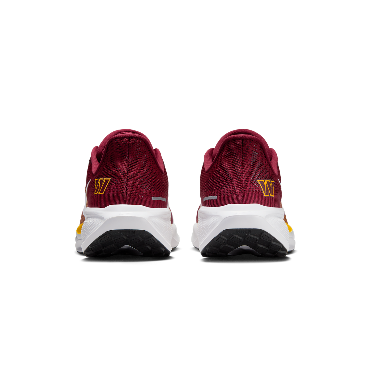 Nike Air Zoom Pegasus 41 Washington Commanders (2025) | IB3184-600