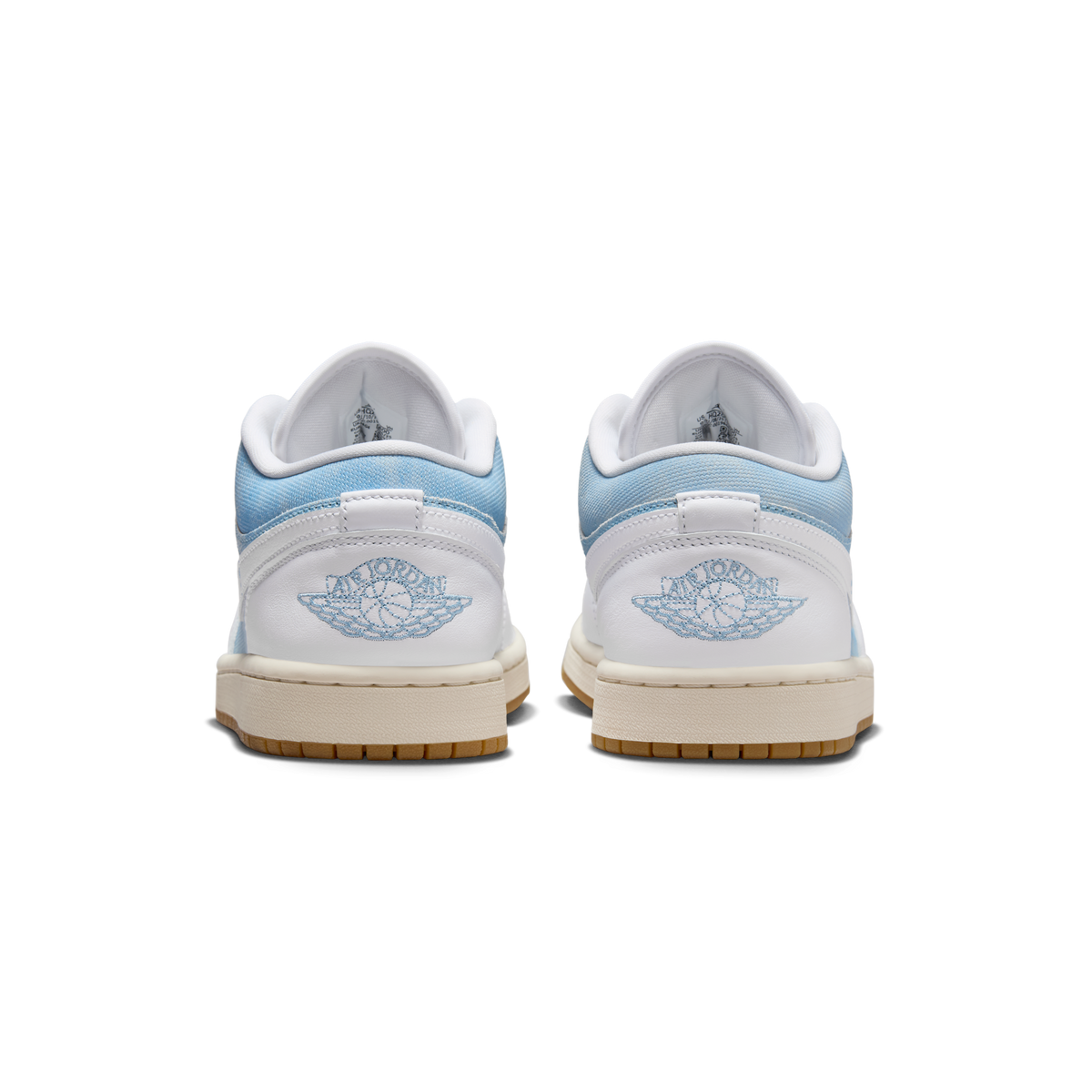 Jordan 1 Low SE Denim Worn Blue (Women's)