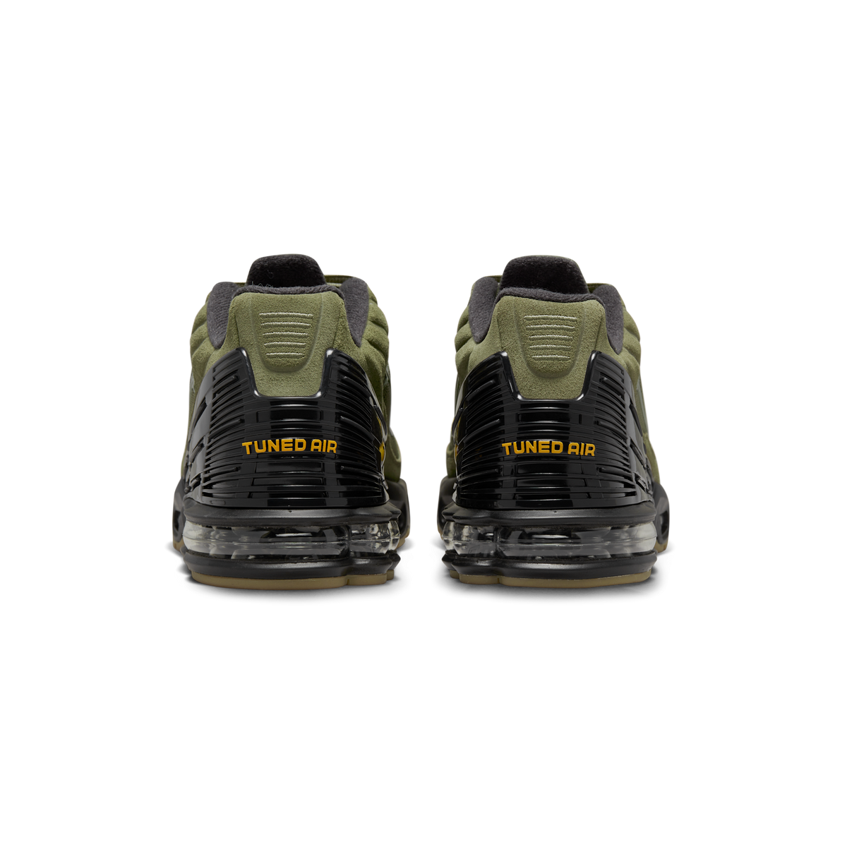 Nike Air Max Plus 3 Olive | DZ4502-200
