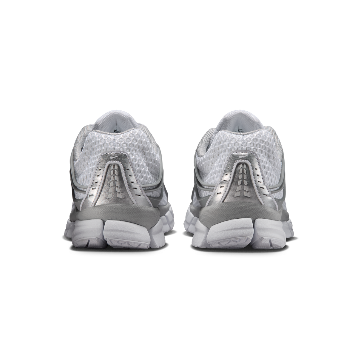 Nike Zoom Skylon 11 White Grey Fog Silver (Women's)