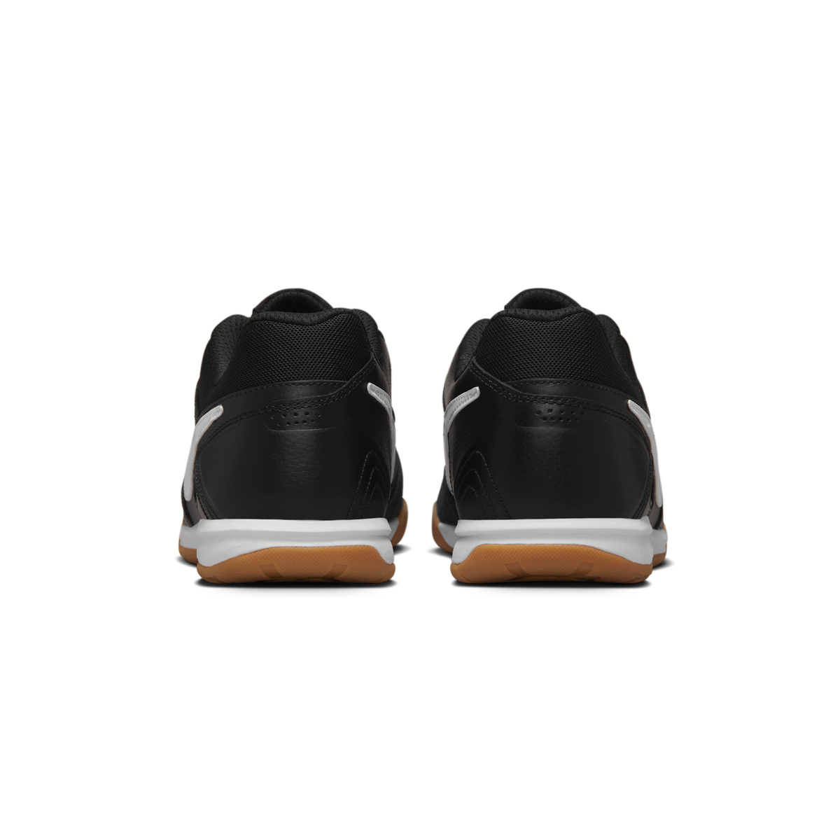 Nike Gato Black White Gum