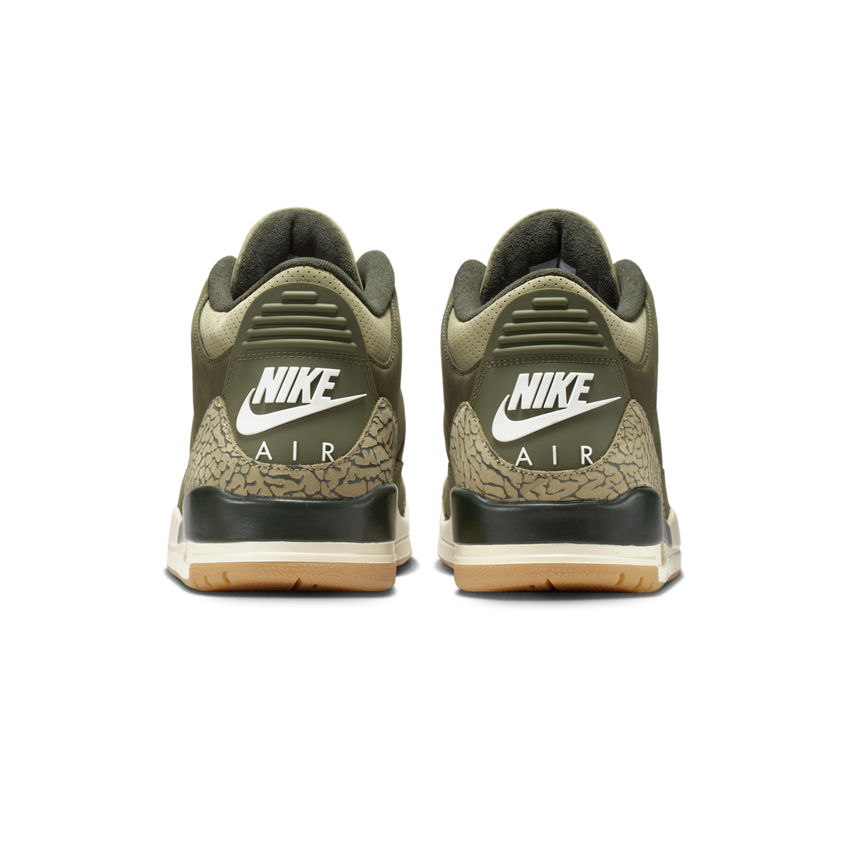 Jordan 3 Retro Family Affair